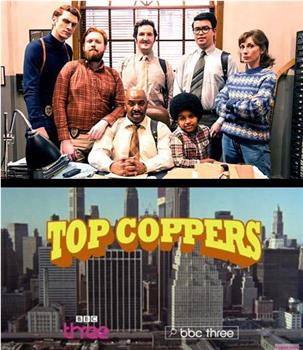 Top Coppers在线观看和下载