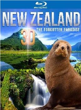 新西兰：遗忘的天堂在线观看和下载