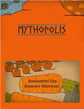 Mythopolis在线观看和下载