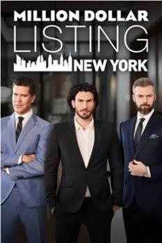 百万美元豪宅：纽约 第六季在线观看和下载