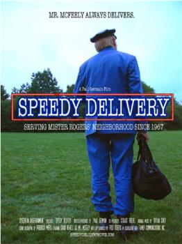 Speedy Delivery在线观看和下载