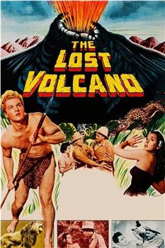 The Lost Volcano在线观看和下载