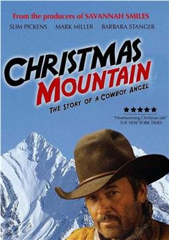 Christmas Mountain在线观看和下载