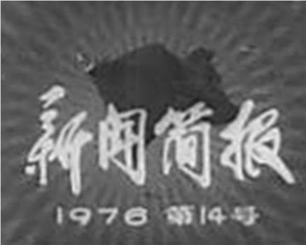 新闻简报1976年第14号在线观看和下载