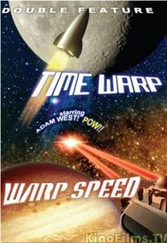 Warp Speed在线观看和下载
