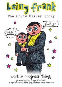 成为弗兰克：克里斯·西维的故事在线观看和下载
