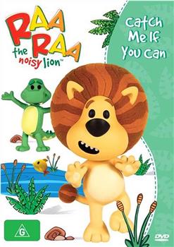 Raa Raa the Noisy Lion Season 2在线观看和下载