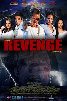 Down's Revenge在线观看和下载