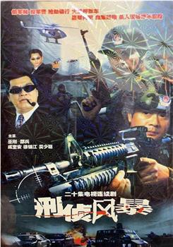 龙虎妙探在线观看和下载