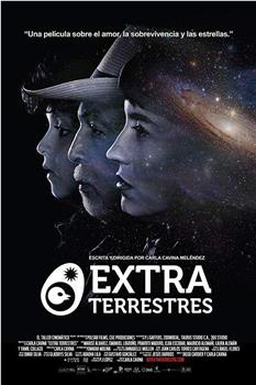 Extra Terrestres在线观看和下载