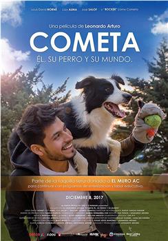 Cometa - Él, su perro y su mundo在线观看和下载
