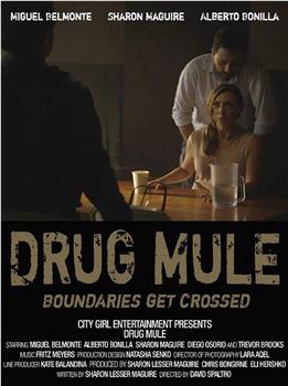 Drug Mule在线观看和下载