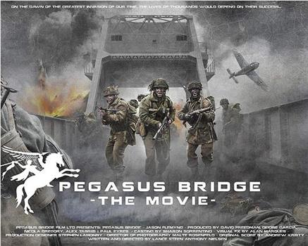 Pegasus Bridge在线观看和下载