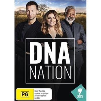 DNA Nation在线观看和下载