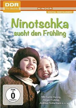 Ninotschka sucht den Frühling在线观看和下载