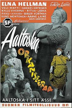Aaltoska orkaniseeraa在线观看和下载