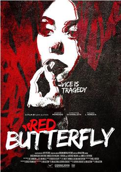 Red Butterfly在线观看和下载
