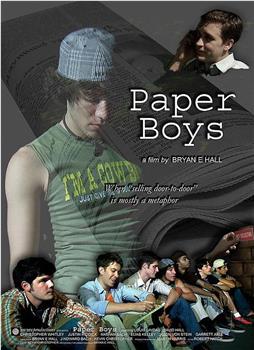 Paper Boys在线观看和下载