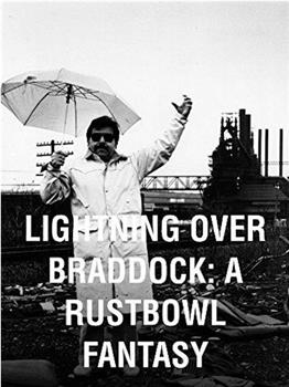 Lightning Over Braddock: A Rustbowl Fantasy在线观看和下载