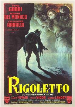 Rigoletto在线观看和下载