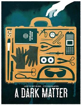 A Dark Matter在线观看和下载
