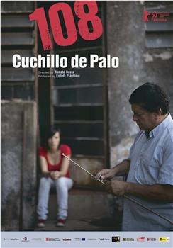 Cuchillo de palo在线观看和下载