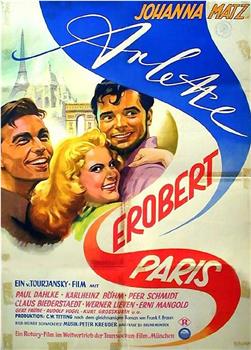 Arlette erobert Paris在线观看和下载