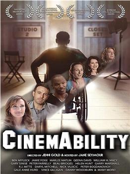CinemAbility: The Art of Inclusion在线观看和下载