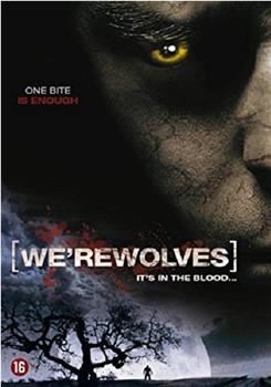 Werewolves: The Dark Survivors在线观看和下载