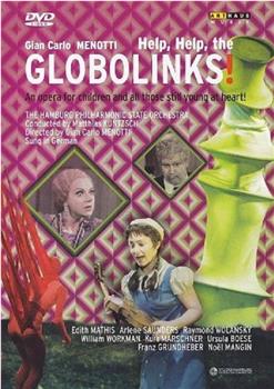 Help, Help, the Globolinks!在线观看和下载