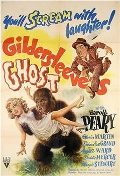 Gildersleeve's Ghost在线观看和下载