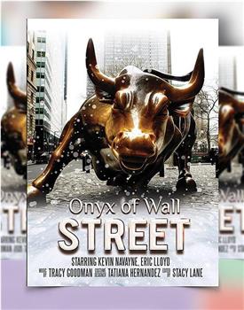 The Onyx of Wall Street在线观看和下载