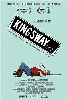 Kingsway在线观看和下载
