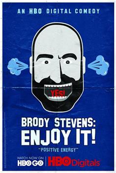 Brody Stevens: Enjoy It!在线观看和下载