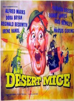 Desert Mice在线观看和下载