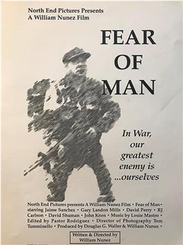 Fear of Man在线观看和下载