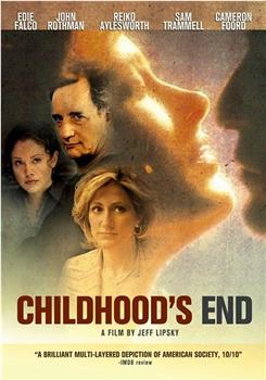 Childhood's End在线观看和下载