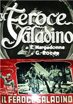 Il feroce Saladino在线观看和下载