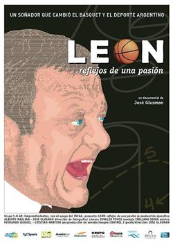 León, reflejos de una pasión在线观看和下载