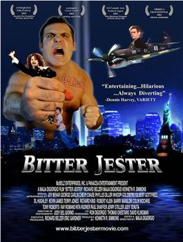 Bitter Jester在线观看和下载