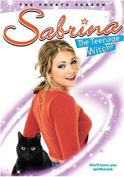 小女巫萨布琳娜 第四季在线观看和下载