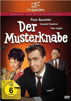 Der Musterknabe在线观看和下载