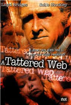 A Tattered Web在线观看和下载