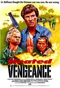Heated Vengeance在线观看和下载