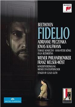 Salzburg Festival 2015: Fidelio在线观看和下载