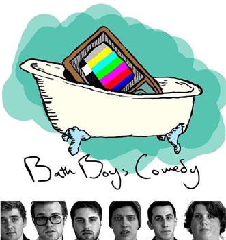 Bath Boys Comedy在线观看和下载