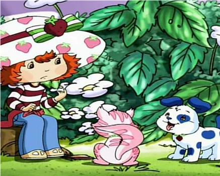 Strawberry Shortcake: Berry Blossom Festival在线观看和下载