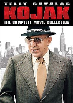 Kojak: None So Blind在线观看和下载