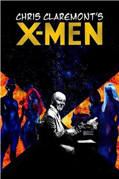 Chris Claremont's X-Men在线观看和下载