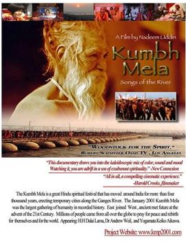 Kumbh Mela: Songs of the River在线观看和下载